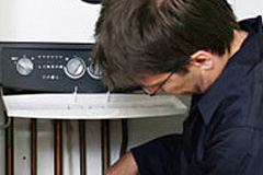 boiler repair High Laver