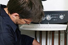 boiler replacement High Laver