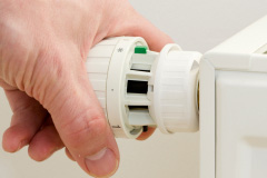 High Laver central heating repair costs